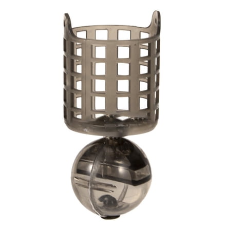 Fankenuo PE Plastic Adjustable Bait Cage for Fishing Various Species 10 5g 11 5g L