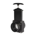 thumbnail image 1 of Fankenuo RV Modification Parts Trailer Drain Valve Clean Water Valve Drain Valve 75mm, 1 of 5