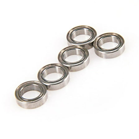 Fankenuo Replacement Fishing Reel Knob Bearings - for S/D Brands 4*7*2.0