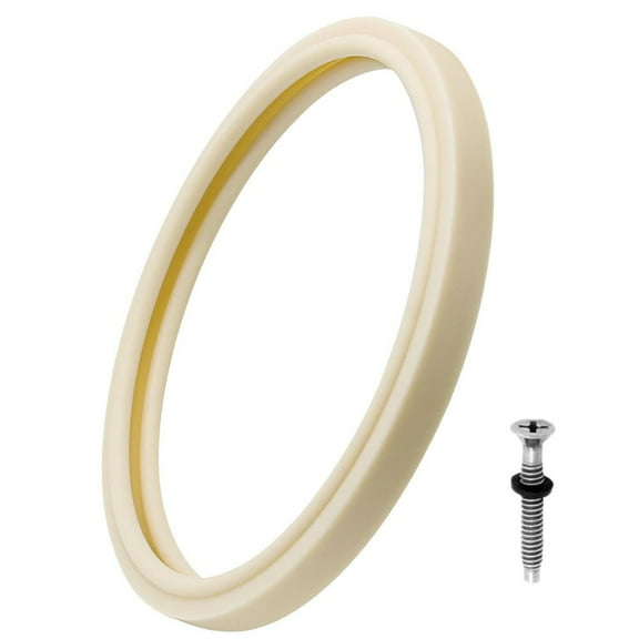Fankenuo Sealing for Ring For Underwater Swimming Pool Spa Light for 79101600Z 79104800 1 load + 1 screw