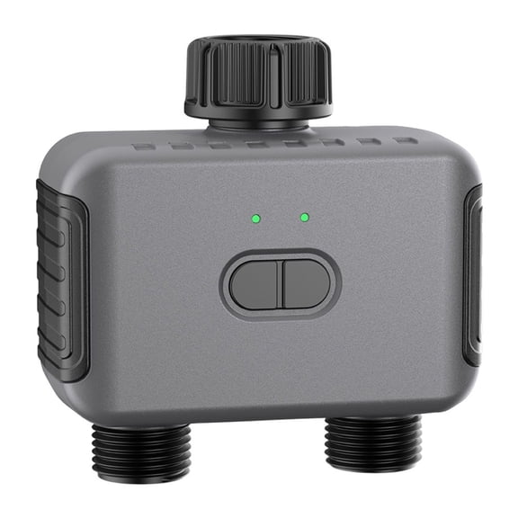 Fankenuo Smart APP-Controlled Automatic Irrigation Timer for Effortless Garden Care
