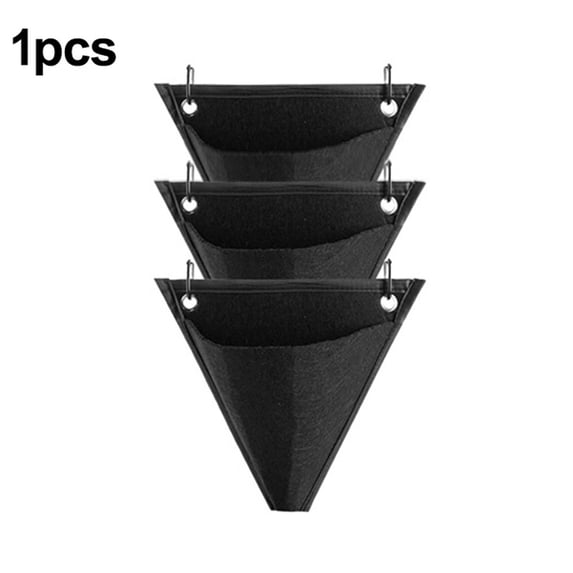 Gallery Detail: Fankenuo Space Saving Planters With Vertical Design For Home Gardening