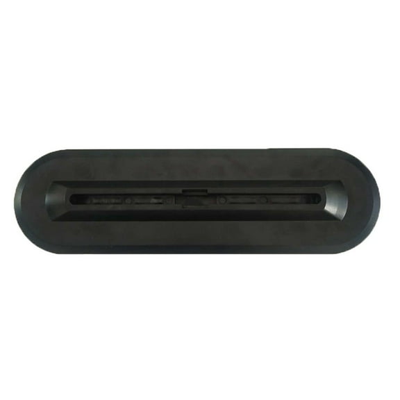 Fankenuo Surfing Accessories Tail Rudder Slot Fin Slot Caudal Fin Box