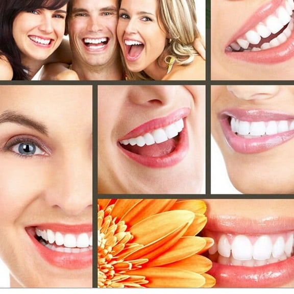 Fankiway Activated Charcoal Teeth Whitening Toothpaste Natural Black Mint Herbal , Beauty & Personal Care