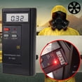 thumbnail image 1 of Fankiway Electromagnetic Radiation Detector Monitoring Equipment Measurement industrial Radiation Detection Detector Detector Test Pen, Home & Kitchen Product, 1 of 9