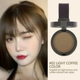 thumbnail image 1 of Fankiway Magic Root Cover Up, Instant Hair Shading Powder, Repair Shadow Filling Powder Forehead, Hairline Shadow Powder for Thinning Hair, Root Touch Up Hair Toppers 4g, 1 of 7