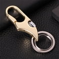 thumbnail image 1 of Fankiway Multifunctional Key Ring with Bottle Opener, Home tools on Sales, 1 of 1
