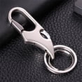 thumbnail image 1 of Fankiway Multifunctional Key Ring with Bottle Opener, Home tools on Sales, 1 of 3