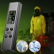 Fankiway Radiation Detector Βγ Radiation Food Dose Alarm instrument Counter,High-precision Detector, Home & Kitchen Product
