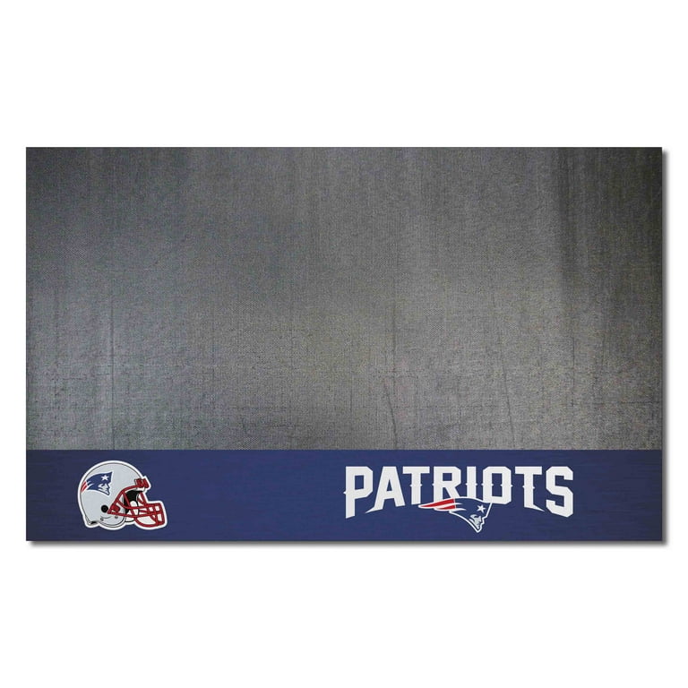 Nfl grill mat hotsell