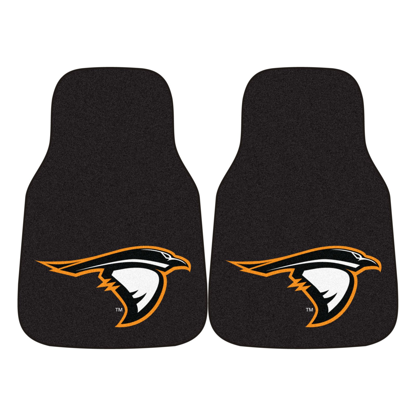 Fanmats Anderson (In) 2Pc Carpeted Car Mats FMT-18427 - image 1 of 2