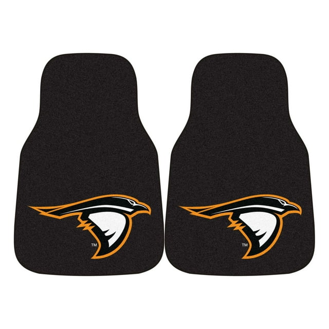 Fanmats Anderson (In) 2Pc Carpeted Car Mats FMT-18427