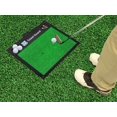 thumbnail image 1 of Fanmats Coast Guard Golf Hitting Mat 20"x17", 1 of 5
