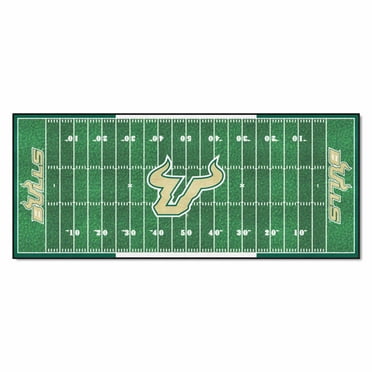 Fanmats Collegiate 30 x 72 in. Runner