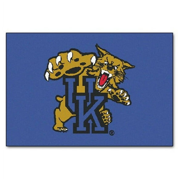 Fanmats Kentucky Wildcats Starter Mat [Kentucky Wildcats]