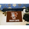 thumbnail image 1 of Bowling Green Man Cave Starter Rug 19"x30", 1 of 2