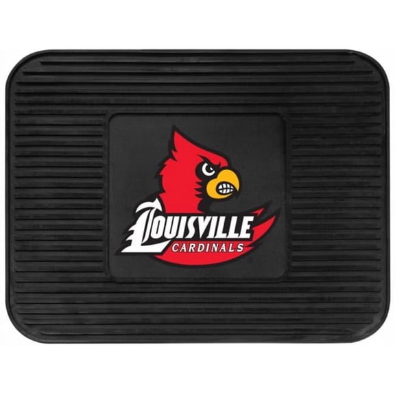 Fanmats  Louisville Utility Mat