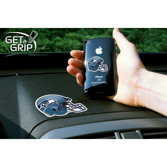 Fanmats NFL 5 x 8 in. Get a Grip Phone Holder