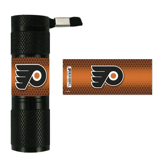 Team ProMark PHI Flyers Flashlight - FLSNH21