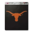 thumbnail image 1 of Texas Longhorns Matte Decal Sticker  61290, 1 of 1