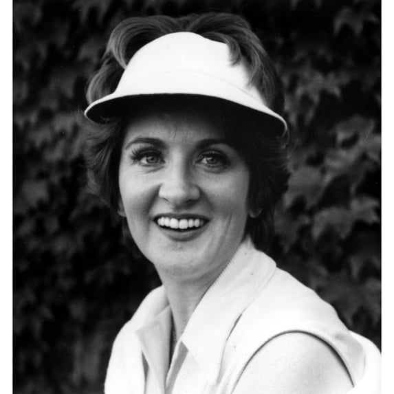 Fannie Flagg History (18 x 24)