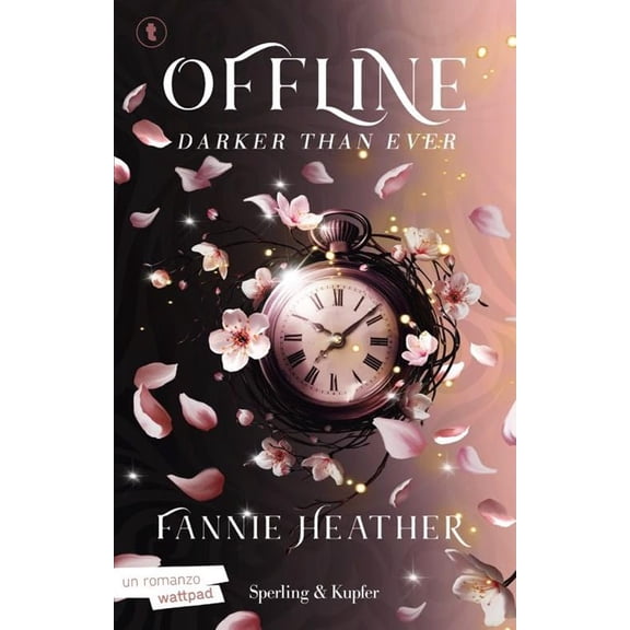 Fannie Heather Darker than ever. Offline (Paperback)