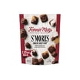 thumbnail image 1 of Fannie May, Milk Chocolate Candy, S'mores Snack Mix, 7.75 oz Bag, 1 of 10