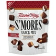 thumbnail image 1 of Fannie May S'mores Sharing Bag 5.0 oz Pack of 2, 1 of 4
