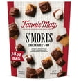 thumbnail image 1 of Fannie May S'mores Snack Mix Bag (14 Ounce), 1 of 5