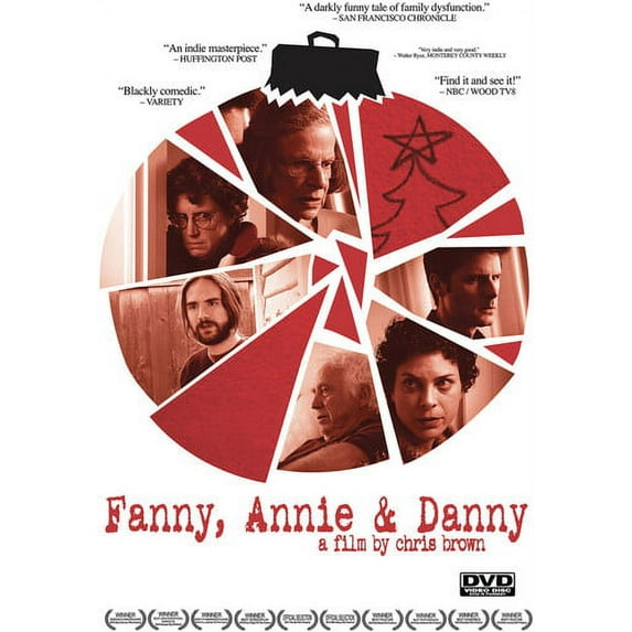 Fanny, Annie And Danny (DVD), Freestyle Digital, Drama