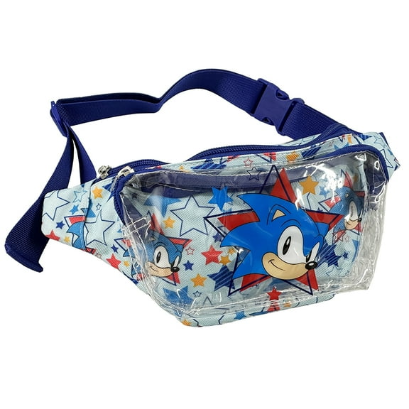 Fanny Back - Sonic the Hedgehog - Run