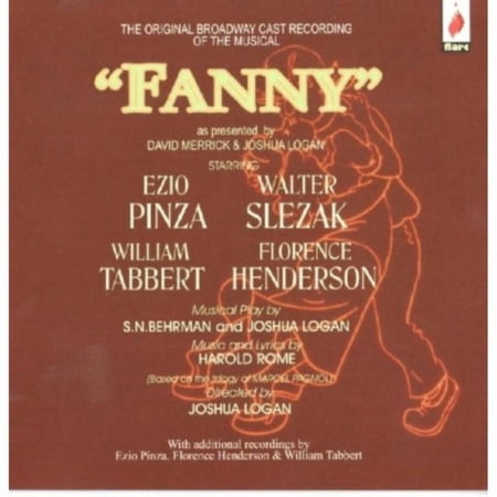 Fanny [+ Bonus Tracks]