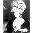 thumbnail image 1 of Fanny Burney History Poster Print, 1 of 2