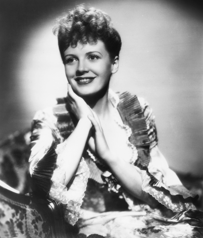 Fanny By Gaslight Canvas Art - (16 x 20)
