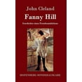 thumbnail image 1 of Fanny Hill oder Geschichte eines Freudenmädchens (Hardcover), 1 of 1