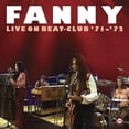 thumbnail image 1 of Fanny - Live On Beat-club '71-'72 - Music & Performance - Vinyl, 1 of 1