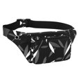 thumbnail image 1 of Fanny Pack for Women Men,Crossbody Fanny Pack Water Resistant Sports Waist Bag Pack, Belt Bag for Travel Hiking Running, 1 of 7