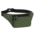 thumbnail image 1 of Fanny Pack for Women Men,Crossbody Fanny Pack Water Resistant Sports Waist Bag Pack, Belt Bag for Travel Hiking Running, 1 of 7
