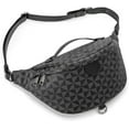thumbnail image 1 of Fanny Pack Crossbody Bags for Women, Sling Bag for Women Small Belt Chest Bum Bag Checkered fanny packs for women Designer, 1 of 6
