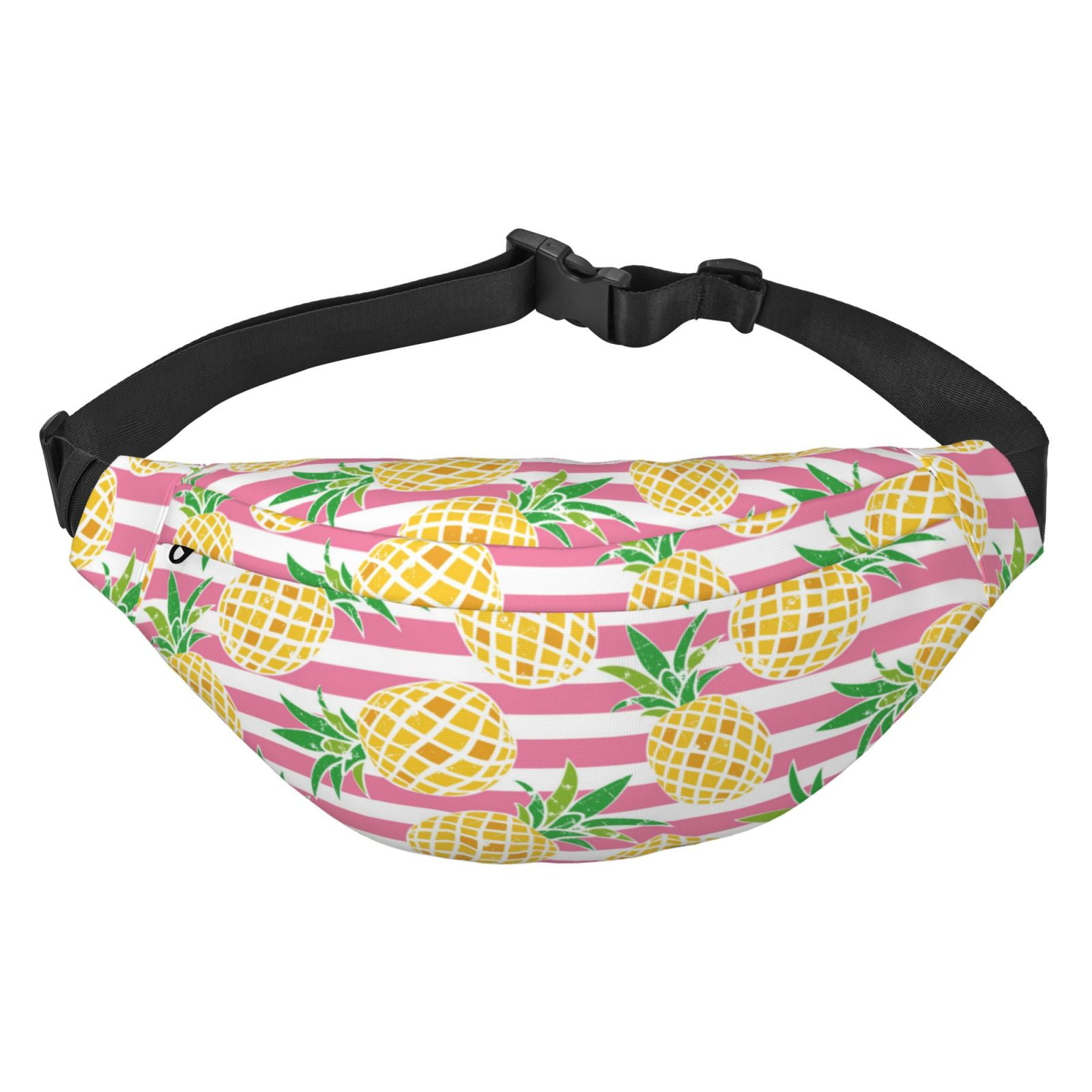 Pineapple fanny pack hotsell