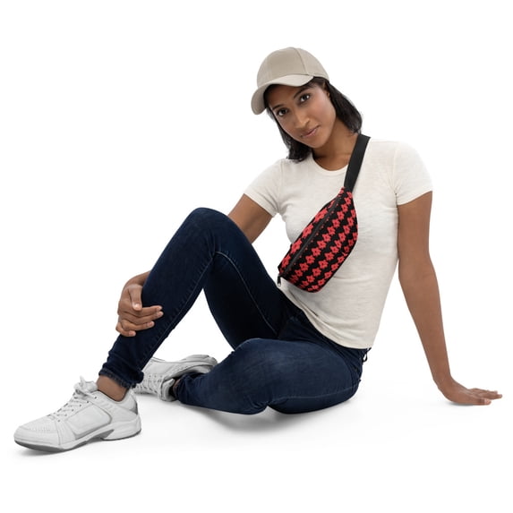 Fanny Pack (M/L)