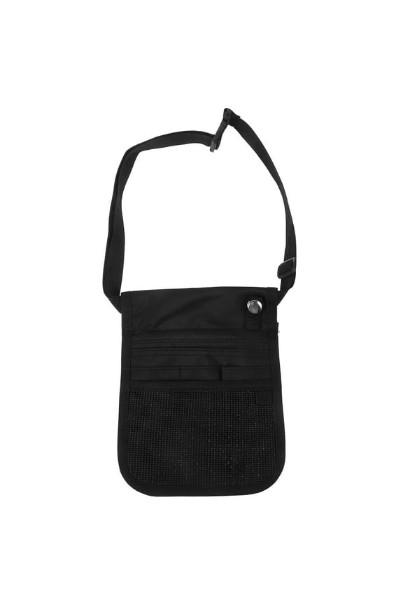 utility belt pouch Utility Belt Pouch Black 1Pcs Storage Fashionable Appearance Daily Use