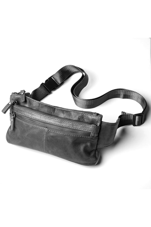 Fanny Pack Purse Crossbody Belt Bag Waist Pack, Fanny Pack for Women