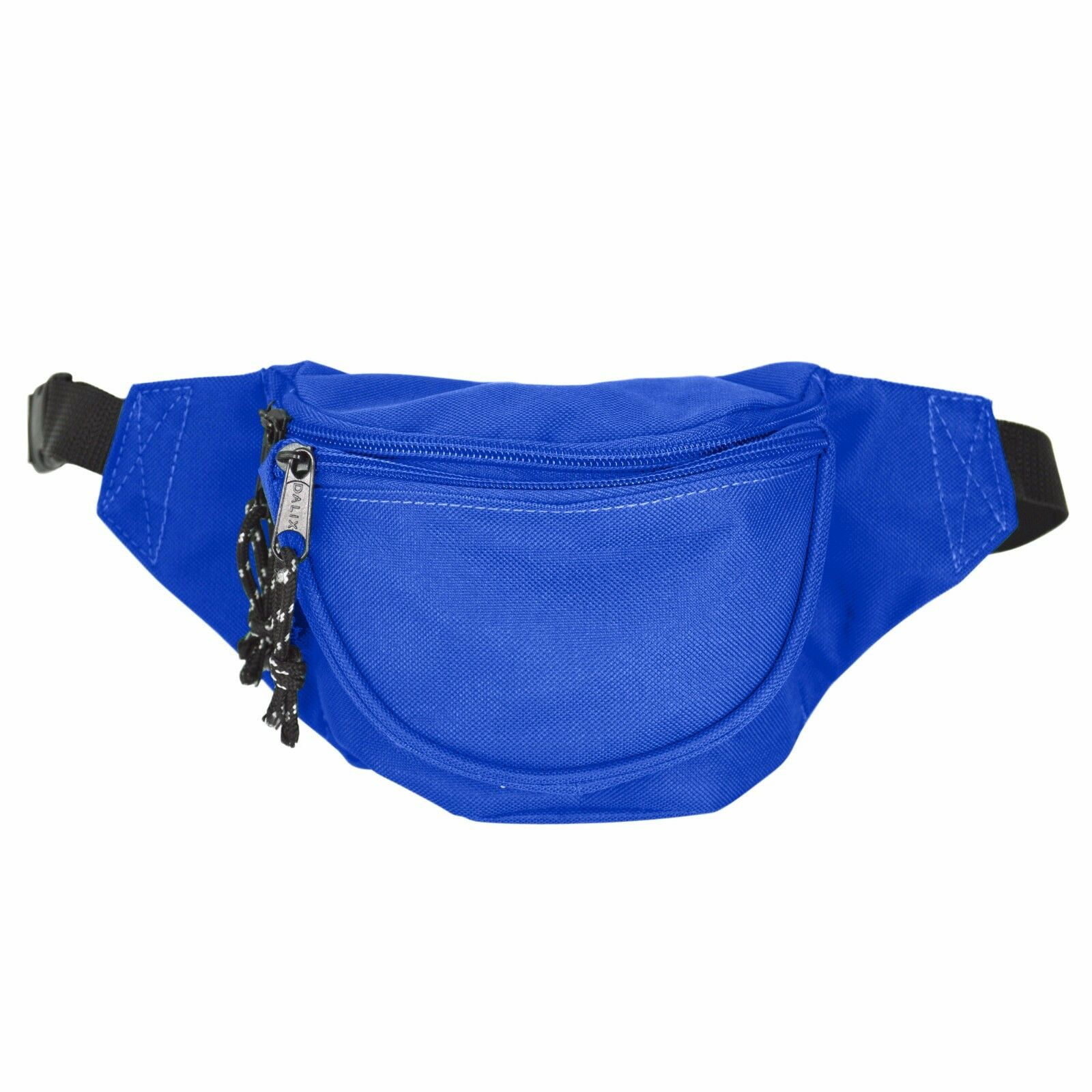 Fanny Pack Waist Bag Pack for Men Women Lightweight Belt Bag for