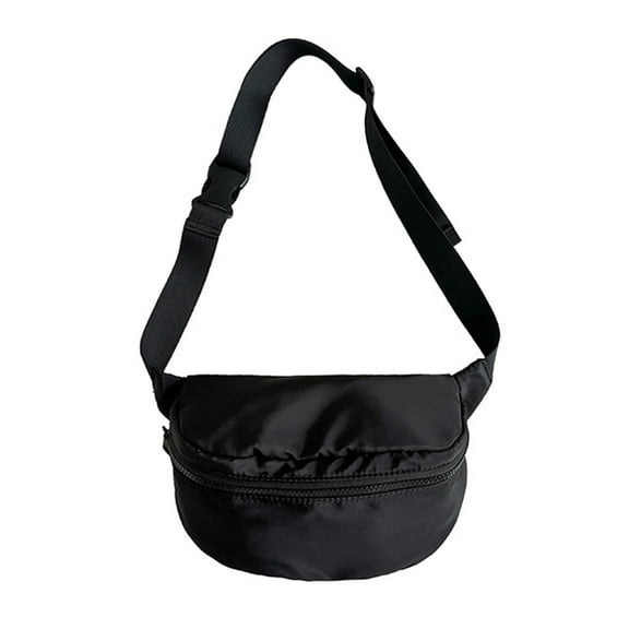 Fanny Pack Women Large Capacity Sports Bag Pouch for Travel BeltAdjustable Bags