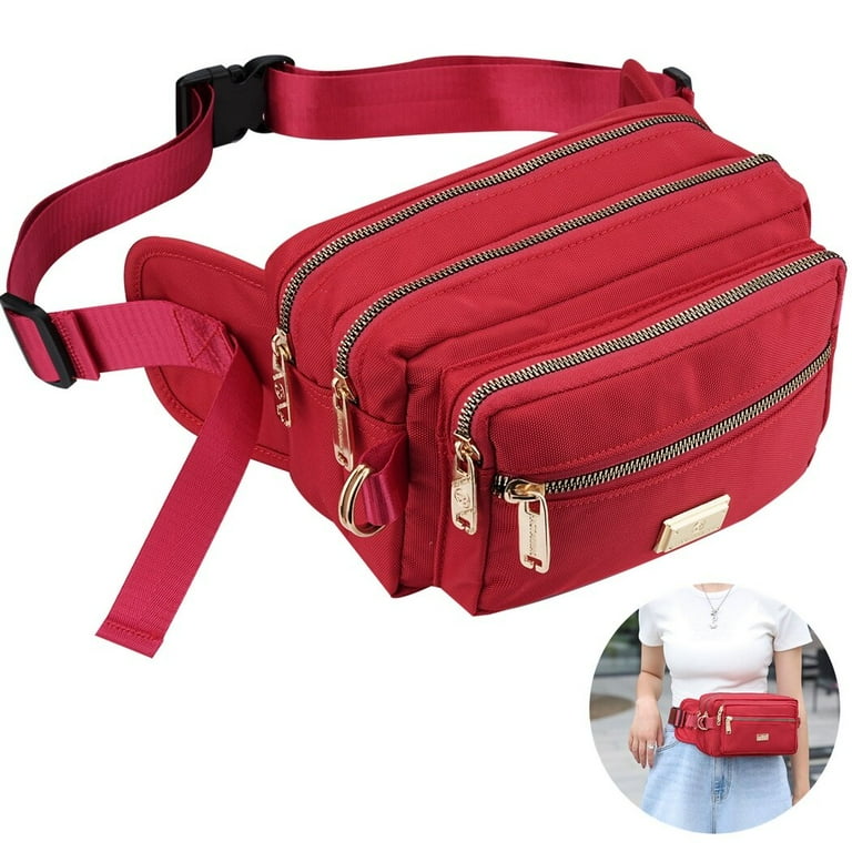 Belt Bag Walmart Fanny Pack Mens Leather Fanny Packs, Waist Bags