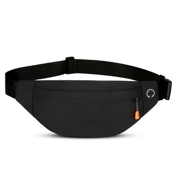 Fanny Pack for Women Men Belt Pouch Handbag Shoulder Waist Bag Bum Kangaroo Hip Sack Belly Cross Purse