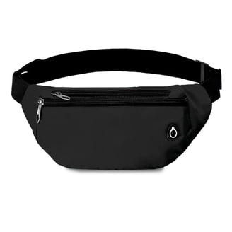 Ozark Trail Waistpack Blue Indigo Adjustable Fanny Pack with