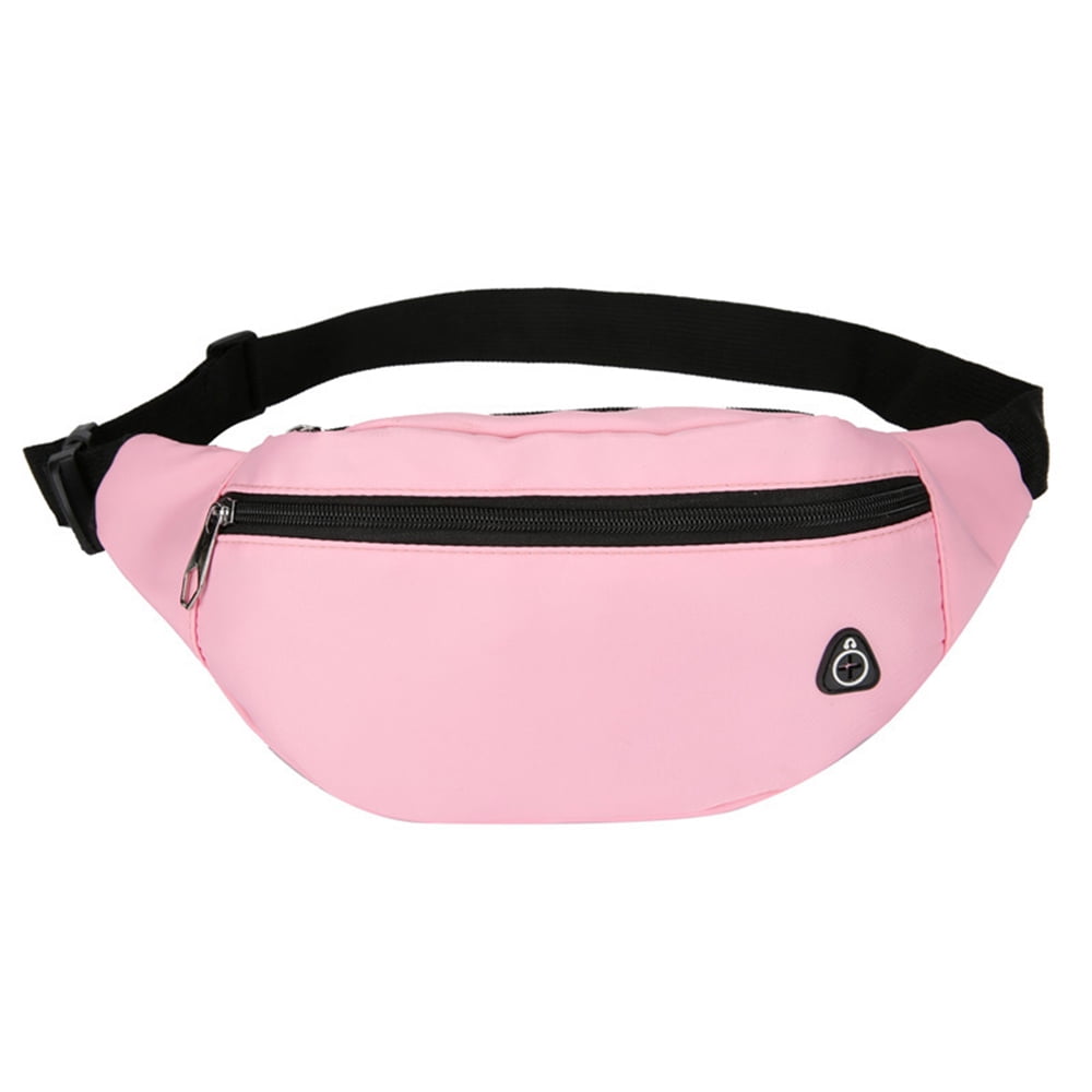 Fanny Packs Waist Bag for Women, Belt Bag Waist Pack Crossbody Bag
