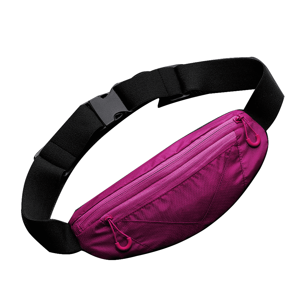 Fanny Packs Waist Bag for Women, Belt Bag Waist Pack Crossbody Bag